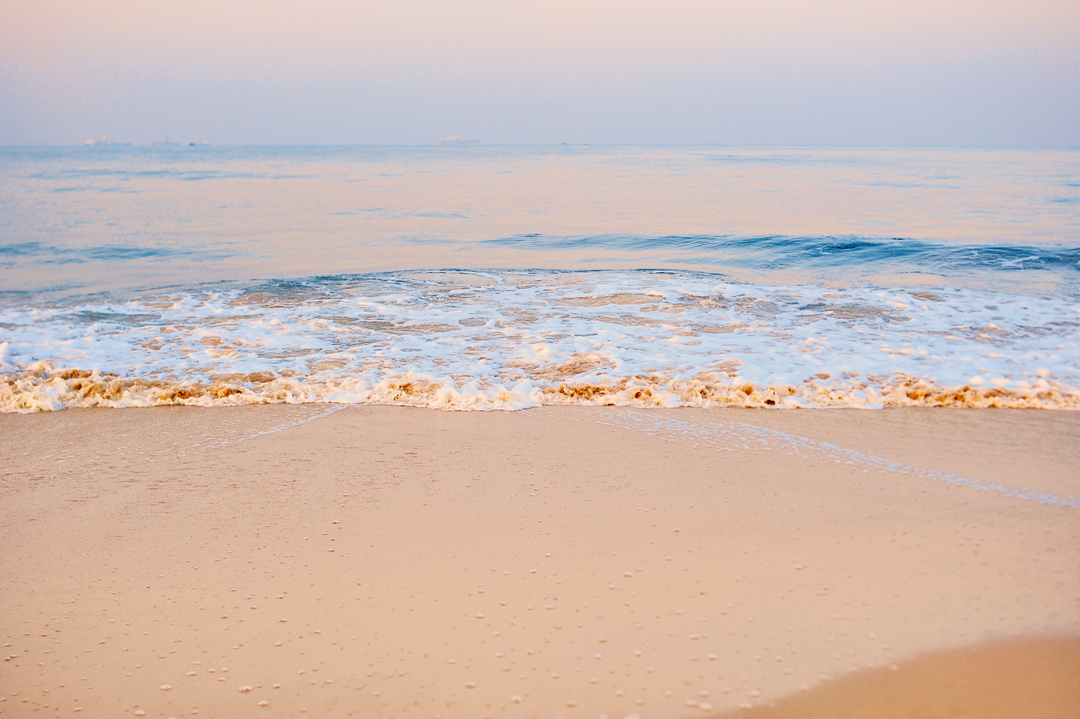 Sandy Beach